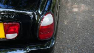 Image 9/50 of Bentley Arnage T (2004)