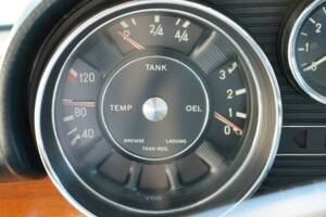 Bild 8/50 von Mercedes-Benz 300 SEL 6.3 (1972)