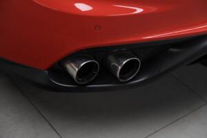 Immagine 26/50 di Ferrari FF (2011)
