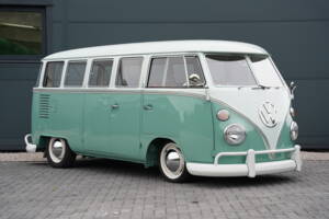 Bild 1/50 von Volkswagen T1 Kombi (1962)