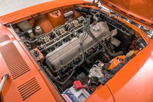 Image 31/50 of Datsun 240 Z (1971)