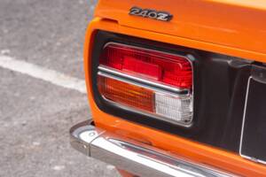 Image 9/50 of Datsun 240 Z (1972)