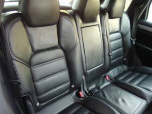 Imagen 65/97 de Porsche Cayenne Turbo (2011)