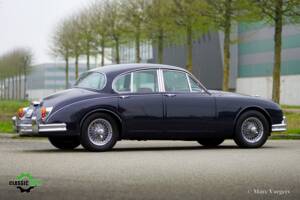 Image 25/42 of Jaguar Mk II 3.8 (1963)