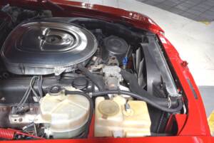 Image 52/94 of Mercedes-Benz 560 SL (1988)