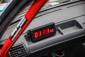 Imagen 39/44 de Peugeot 205 GTi 1.9 (1987)