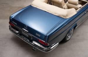 Bild 15/34 von Mercedes-Benz 250 SE (1966)