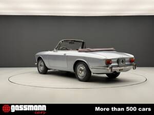 Image 8/15 of Alfa Romeo Giulia 1600 GTC (1965)