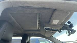 Image 66/91 of Porsche Panamera Turbo (2009)
