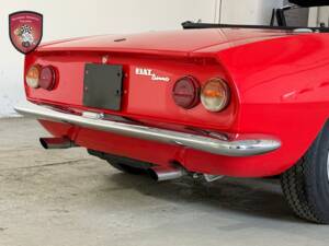 Immagine 83/86 di FIAT Dino Spider (1969)