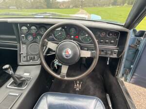 Image 19/34 of Maserati Merak SS (1983)