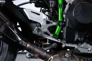 Image 35/50 of Kawasaki DUMMY (2018)
