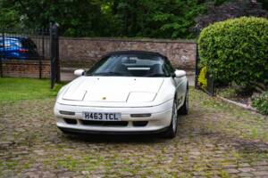 Bild 6/50 von Lotus Elan (1991)