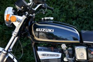Image 13/25 of Suzuki GT 550 II (1976)