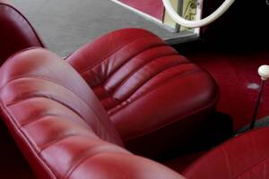 Image 50/50 de Mercedes-Benz 190 SL (1960)
