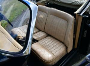Imagen 50/50 de Jaguar XK 150 3.8 S DHC (1959)