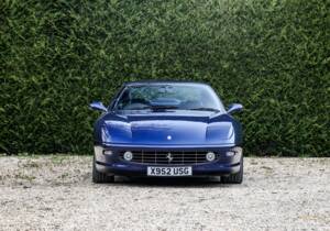 Bild 9/25 von Ferrari 456M GTA (2000)