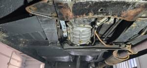Image 52/56 of Alfa Romeo Giulietta TI (1964)
