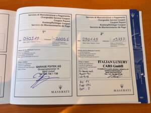 Bild 27/45 von Maserati Ghibli (2018)