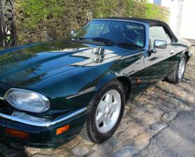 Bild 7/22 von Jaguar XJS 4.0 (1994)