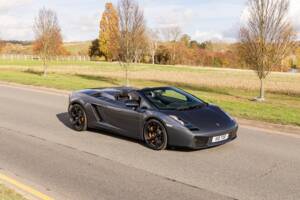 Immagine 31/49 di Lamborghini Gallardo Spyder (2007)