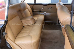 Imagen 20/39 de Mercedes-Benz 300 d (1961)