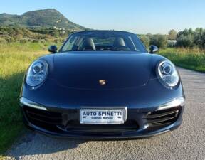 Image 6/11 of Porsche 911 Targa 4S (2014)