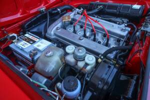 Imagen 4/50 de Alfa Romeo 2000 GT Veloce (1972)