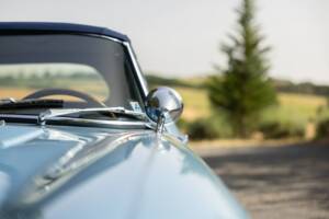Image 20/50 de Jaguar Type E 3.8 (1964)