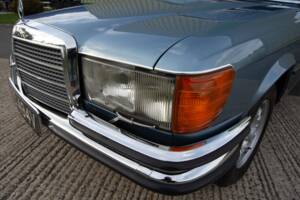 Bild 27/30 von Mercedes-Benz 450 SEL (1979)