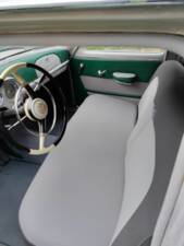 Bild 2/8 von Alfa Romeo 1900 Super Berlina (1958)