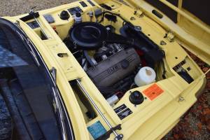 Bild 45/45 von BMW 2002 Baur (1973)