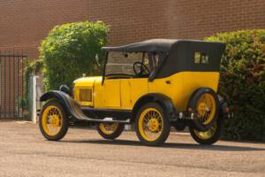 Image 45/50 de Ford Model T Touring (1926)