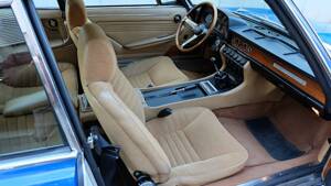 Immagine 22/45 di FIAT Dino 2400 Coupe (1971)