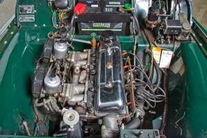 Immagine 20/20 di Triumph TR 3A (1959)
