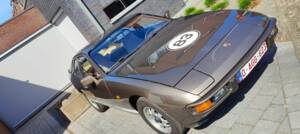 Bild 3/8 von Porsche 924 (1983)