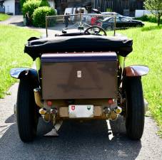 Bild 6/50 von Rolls-Royce Phantom I (1926)