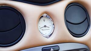 Image 29/53 de Maserati 4200 Cambiocorsa (2003)