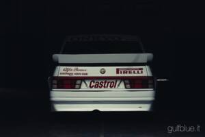 Imagen 30/81 de Alfa Romeo 75 1.8 Turbo (1990)