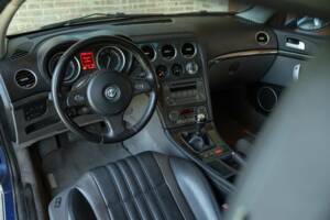 Immagine 43/50 di Alfa Romeo Brera 3.2 JTS Q4 (2006)