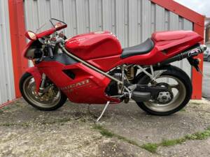 Image 2/30 of Ducati DUMMY (1995)