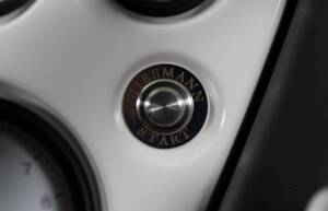 Afbeelding 22/33 van Wiesmann GT MF5 "20th Anniversary Edition" (2001)