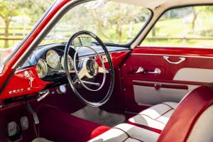 Afbeelding 16/32 van Alfa Romeo Giulietta Sprint (1955)