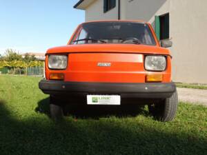 Image 4/50 de Polski FIAT 126p (1981)