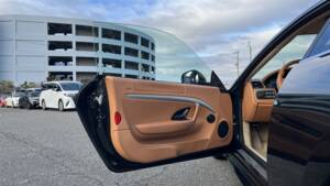 Afbeelding 8/21 van Maserati GranTurismo S (2010)