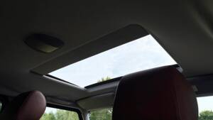 Imagen 26/35 de Mercedes-Benz G 320 CDI (2009)