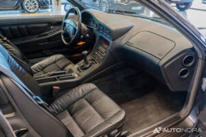 Image 44/46 of BMW 850CSi (1993)