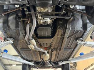 Imagen 27/27 de Mercedes-Benz 300 SL (1986)