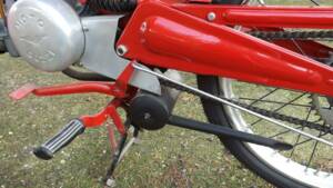 Immagine 17/41 di Moto Guzzi Motoleggera 65 (1952)