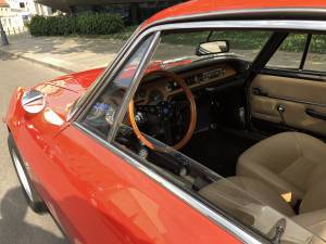 Afbeelding 14/15 van Lancia Fulvia Sport 1.3 S (Zagato) (1970)
